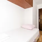 La Marina Apartman *