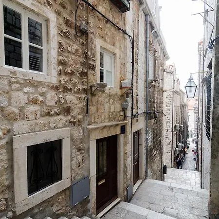 La Marina Lägenhet Dubrovnik