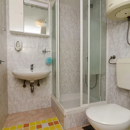 La Marina Apartman *