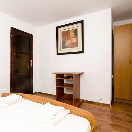 La Marina Apartament Dubrownik