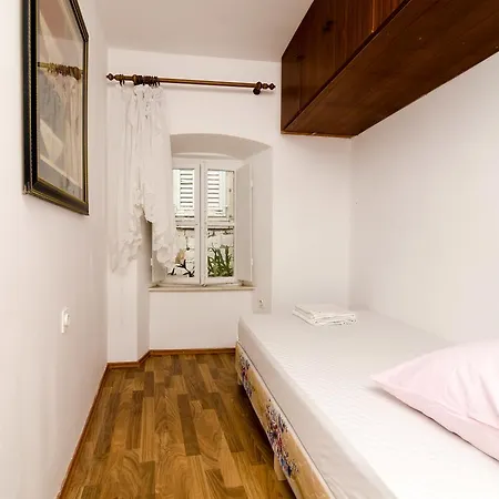 La Marina Дубровник