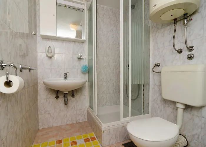 La Marina Apartament *