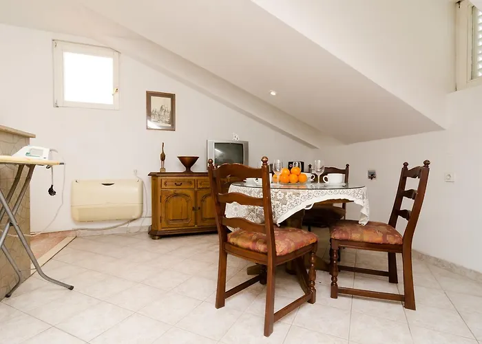 La Marina Apartament