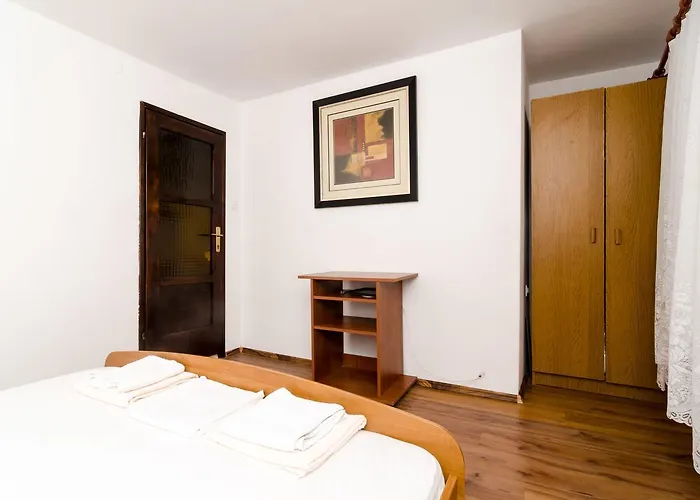 La Marina Apartament Dubrownik