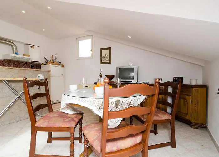 Apartament La Marina