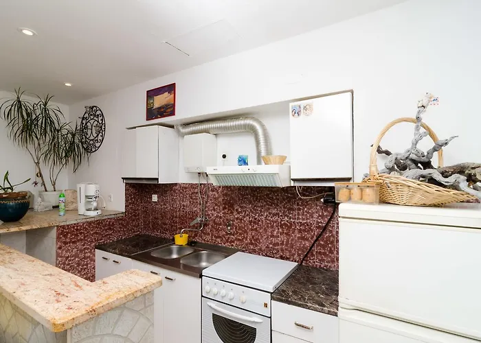 Apartament La Marina