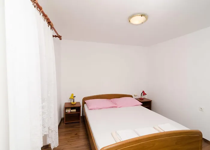 Apartament La Marina *