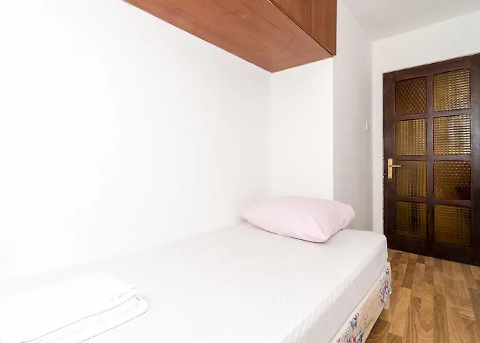 La Marina Апартаменты *