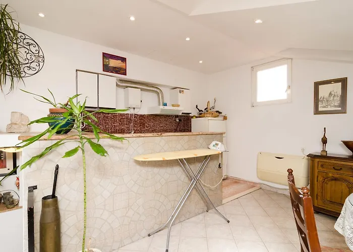 La Marina Apartament