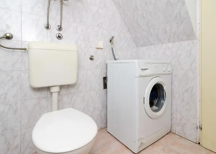 La Marina Apartament *