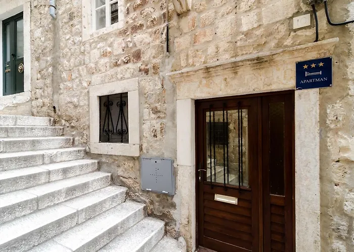 Apartament La Marina