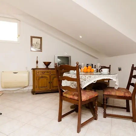 La Marina Apartment